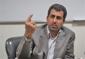 رئیس کمیسیون اقتصادی مجلس: فروش فولاد برمبنای ارز ۴٢٠٠ تومان درست نیست/ حمایت از مصرف کننده با قیمت گذاری دستوری تحقق پیدا نمی کند