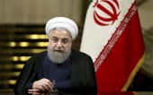 تهدید روحانی جواب داد 