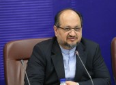 مشارکت ذوب آهن در بازسازی مناطق زلزله زده کرمانشاه/ وزیر صنعت برای تسریع در تامین تیرآهن و میلگرد دستور داد