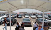 لیست اسامی ثبت نام کنندگان طرح پیش فروش محصولات سایپا به ایران خودرو تحویل داده شد 