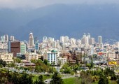  با ۶۰۰ میلیون تومان کجا خانه بخریم؟ + جدول قیمت