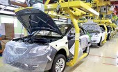 نشانه های جنگ تجاری در چین نمایان شد/ کاهش فروش خودرو در چین