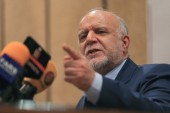 زنگنه: گاز به نرخ منطقی به پتروشیمی‌ ها داده می‌ شود 