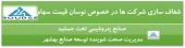 ٢ شرکت در پی نوسان قیمت سهام شفاف سازی کردند