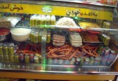 مردم ساندویچ نمی خرند!