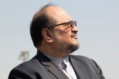 خبر معدنی وزیر صنعت 