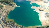 شنا در دریای خزر ممنوع! 