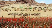 هر انتخاب، یک عاشورا 