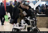 نمایشگاه مطبوعات؟؛ امسال نه! 