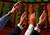 حال خوب بورس در آخرین روز تابستان 