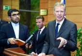سفیر بریتانیا در تهران: یک حمله تکان دهنده تروریستی. هر جایی اتفاق بیافتد باید محکوم شود 