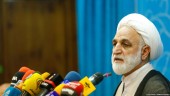 اژه ای: سیف ممنوع الخروج است / پرونده او در مرحله تحقیقات است 