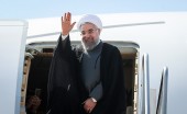 برنامه رئیس جمهور پس از بازگشت از نیویورک برای وزارت صنعت 