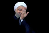 روحانی پیش از عزیمت به نیویورک: ما از این ماه‌ هایی که مردم با سختی مواجه خواهند شد، عبور می کنیم 