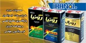 مدیرعامل نفت ایرانول خبر داد: افزایش ۴٠ درصدی فروش روغن موتورهای ایرانول