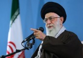 رهبر معظم انقلاب: حادثه تلخ اهواز، کار بزدلانه‌ ای بود