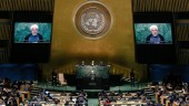 روحانی : برای گفت و گو نیاز به گرفتن عکس های دونفره نیست