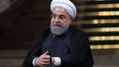 رییس جمهور در نشست خبری با رسانه‌ های بین‌ المللی: خرید و فروش ارز، یک درصد اقتصاد ایران است! 