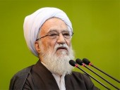 موحدی کرمانی: ترامپ التماس می‌ کند، ایران با او حرف بزند 