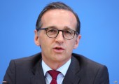 وزیر خارجه آلمان: اروپا یکپارچه پای برجام ایستاده، بله 