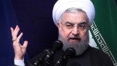 روحانی: هیچ‌ کس کلمه ١٣ آبان را در ذهنش هم نیاورد 