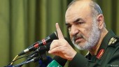  جانشین فرمانده سپاه خطاب به نتانیاهو: شنا در مدیترانه را تمرین کن 