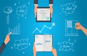 سهم شیشه ای بازار!