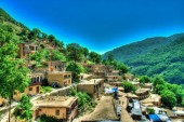 تحقق یک رویا در عرصه اشتغال زایی مناطق روستایی  