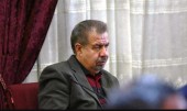 بهرام شفیع در ۶۲ سالگی به دیار باقی پر کشید  