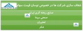 شفاف سازی ۴ شرکت در پی نوسان قیمت سهام