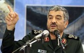 سرلشکر جعفری: زمان سرنگونی رژیم صهیونیستی نزدیک شده است/ترامپ درباره ایران اشتباه فکر می‌کند
