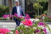 رونمایی از مردان جدید دولت؛ آهسته و پیوسته! 
