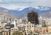 عضو کمیسیون عمران مجلس: نرخ مسکن با آغاز تحریم های آمریکا کاهش می یابد 