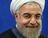 روحانی قبول کرد؟ 