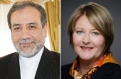 گفت و گوی عراقچی و همتای آلمانی درباره کانال ویژه مالی برای حفظ برجام 