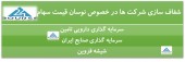 توضیحات این شرکت ها در پی نوسان قیمت سهام