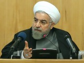 واکنش رئیس جمهور به جنایت اخیر سعودی ها: تکان دهنده بود 
