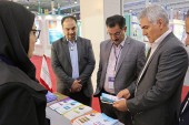 حضور فعالانه سرمایه‌ گذاری امید در رویداد کیش اینوکس