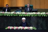 رئیس جمهور روحانی : ما ابر تورم نداریم...