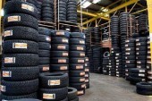 شرط واردات لاستیک خودروهای سنگین با ارز ۴۲۰۰ تومان
