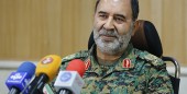 فرمانده یگان‌های ویژه ناجا: وضعیت امنیتی تردد زوار در مرزها مطلوب است/ تجدید بیعت مأموران یگان ویژه با شهدای قلاویز
