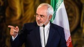 ظریف: ۱۳ آبان اتفاق جدیدی نمی افتد  