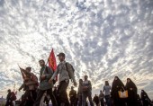 درخواست سازمان حج و زیارت از مراجع قانونی  