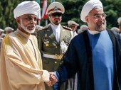 آیا تهران بار دیگر میانجی‌ گری عمان بین ایران و آمریکا را قبول خواهد کرد؟ 