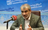 کدخدایی: ابهامات وارد شده به لایحه CFT از سوی شورای نگهبان به‌منزله رد این مصوبه نیست/ اگر مجلس بر مصوبه قبلی‌‌اش اصرار کند، لایحه به مجمع تشخیص مصلحت نظام ارجاع می‌شود