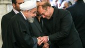 قالیباف: در تلاشیم، مقابل چهار درصدی ها‌ در داخل بایستیم 