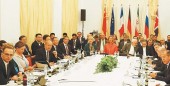 خبر مهم یک رسانه آمریکایی: آمریکا برای همکاری‌ های صلح آمیز هسته‌ ای با ایران معافیت تحریمی صادر می‌ کند 
