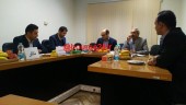 «سرمایه گذاری توسعه صنعت و تجارت» جایگزین «سرمایه گذاری صنعت و معدن» شد/ نماد «وصنعت» تغییر نمی کند