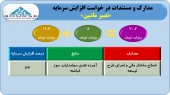 صدور مجوز برای افزایش سرمایه نصیر ماشین