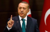 واکنش اردوغان به تحریم‌ های یک جانبه آمریکا علیه ایران  
